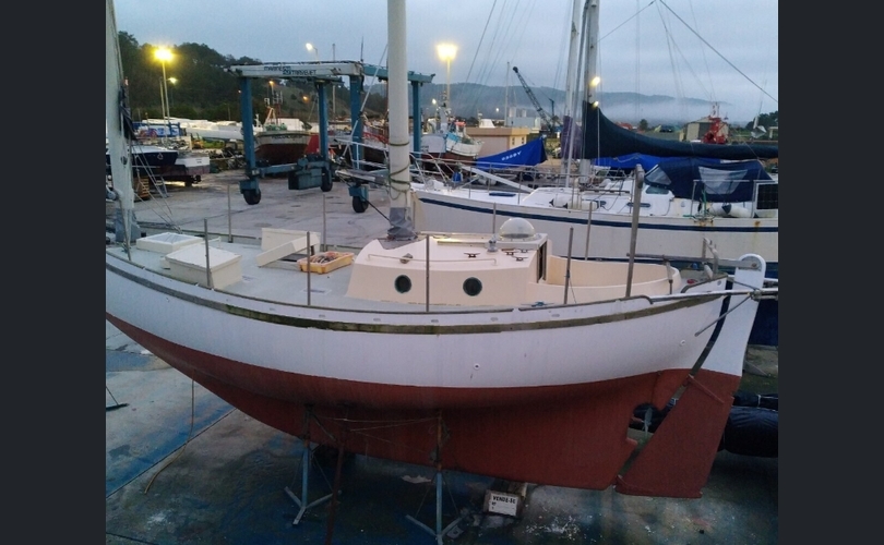 One Off Kuunari-kuva-1